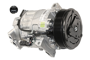 Kompressor für Klimaanlage 926002153R